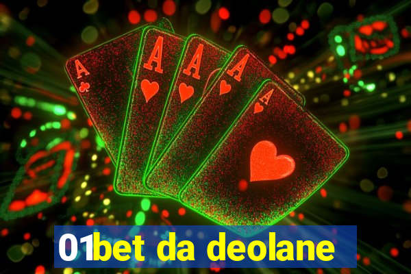 01bet da deolane